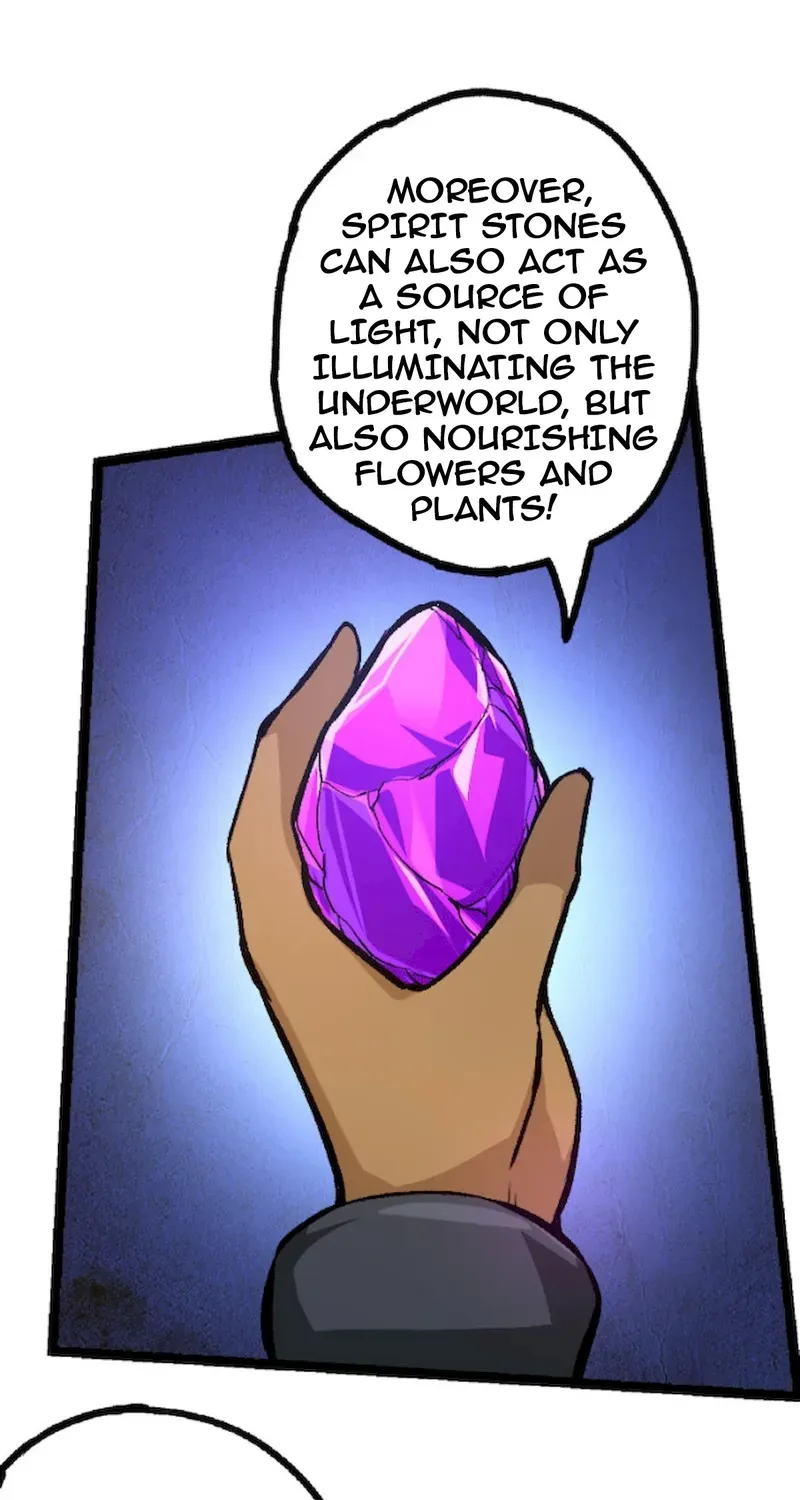 Evolution From a Tree Chapter 40 page 32 - 