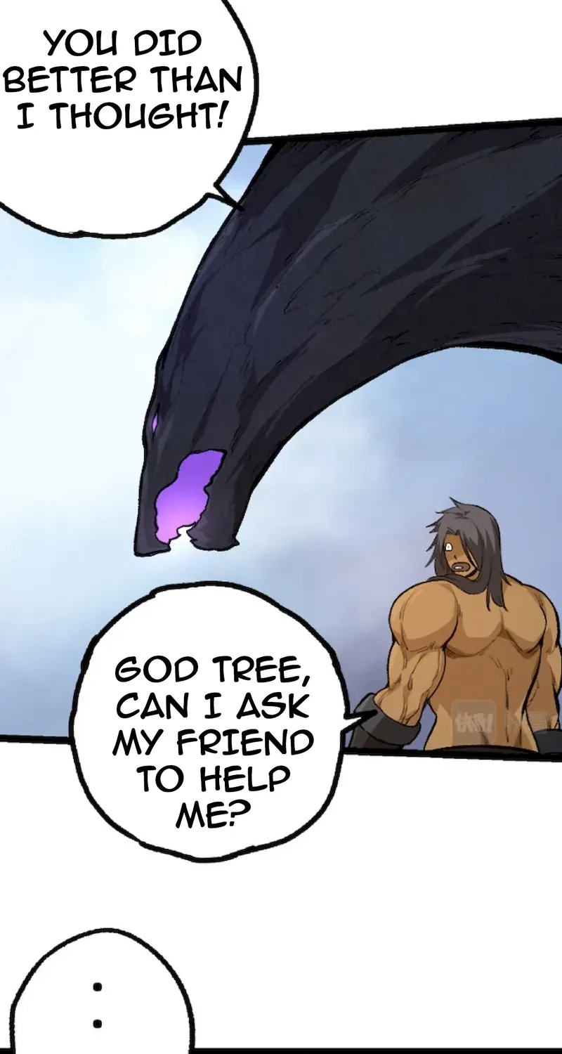 Evolution From a Tree Chapter 40 page 33 - 