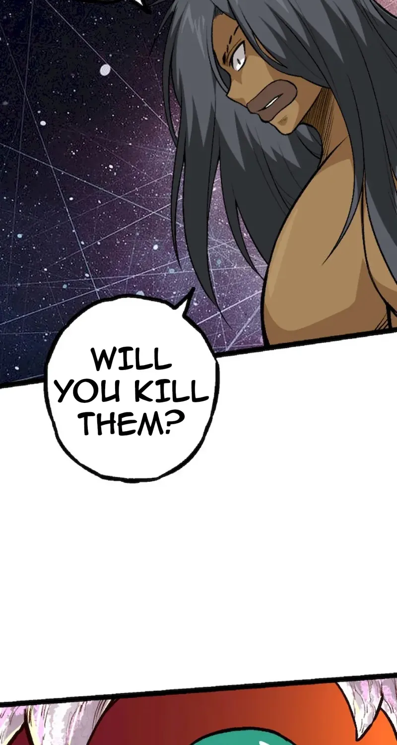 Evolution From a Tree Chapter 40 page 36 - 