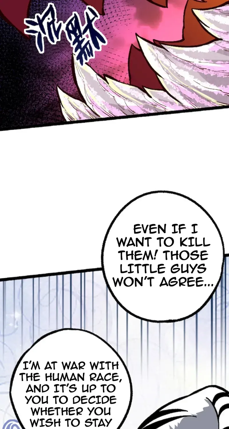Evolution From a Tree Chapter 40 page 38 - 
