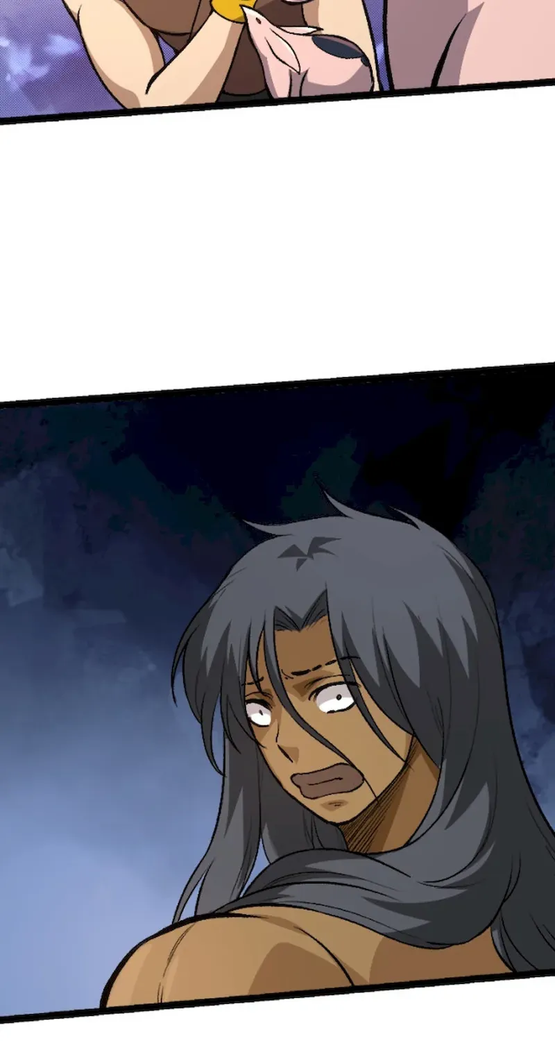 Evolution From a Tree Chapter 40 page 41 - 