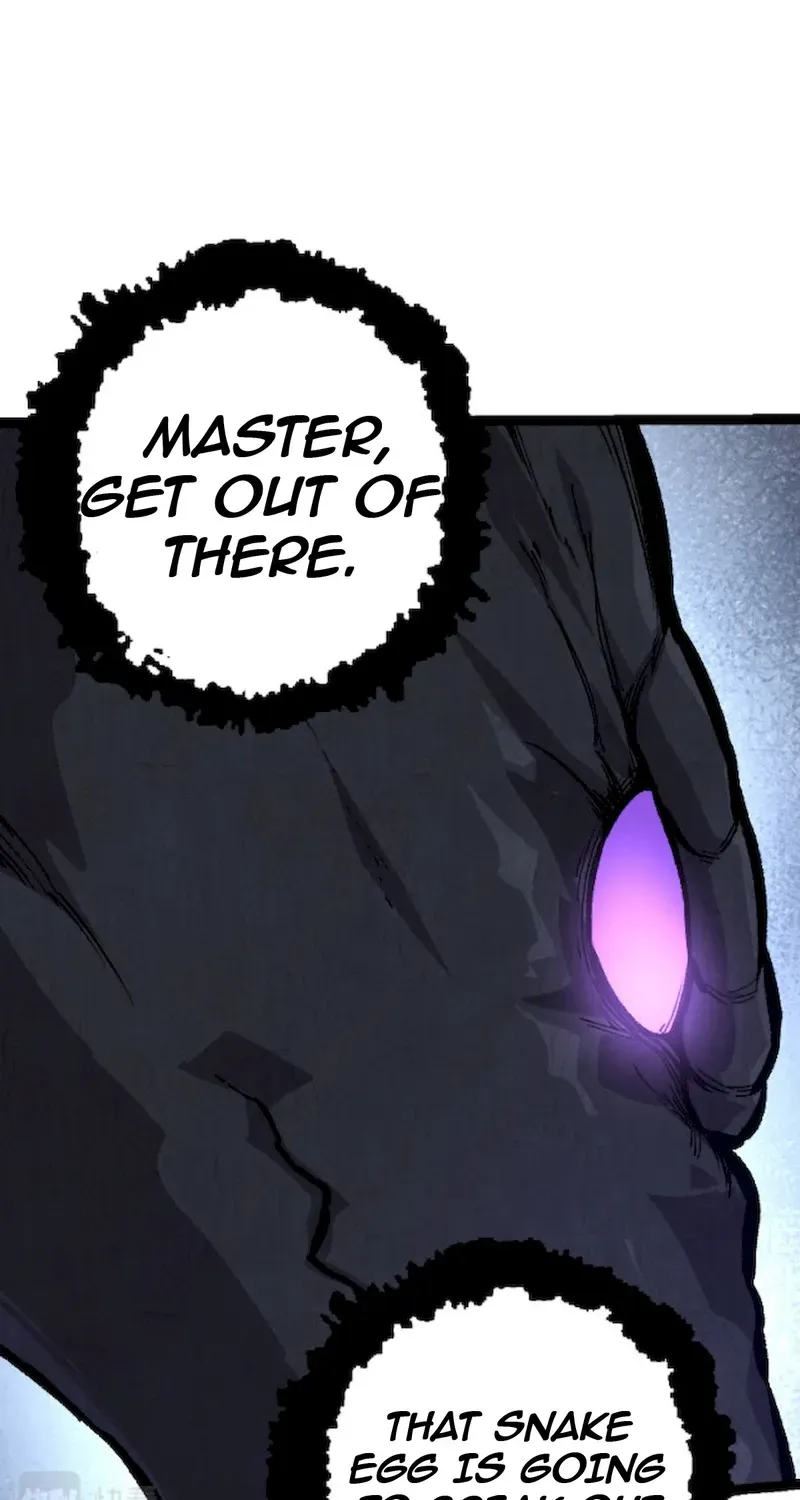 Evolution From a Tree Chapter 40 page 42 - 