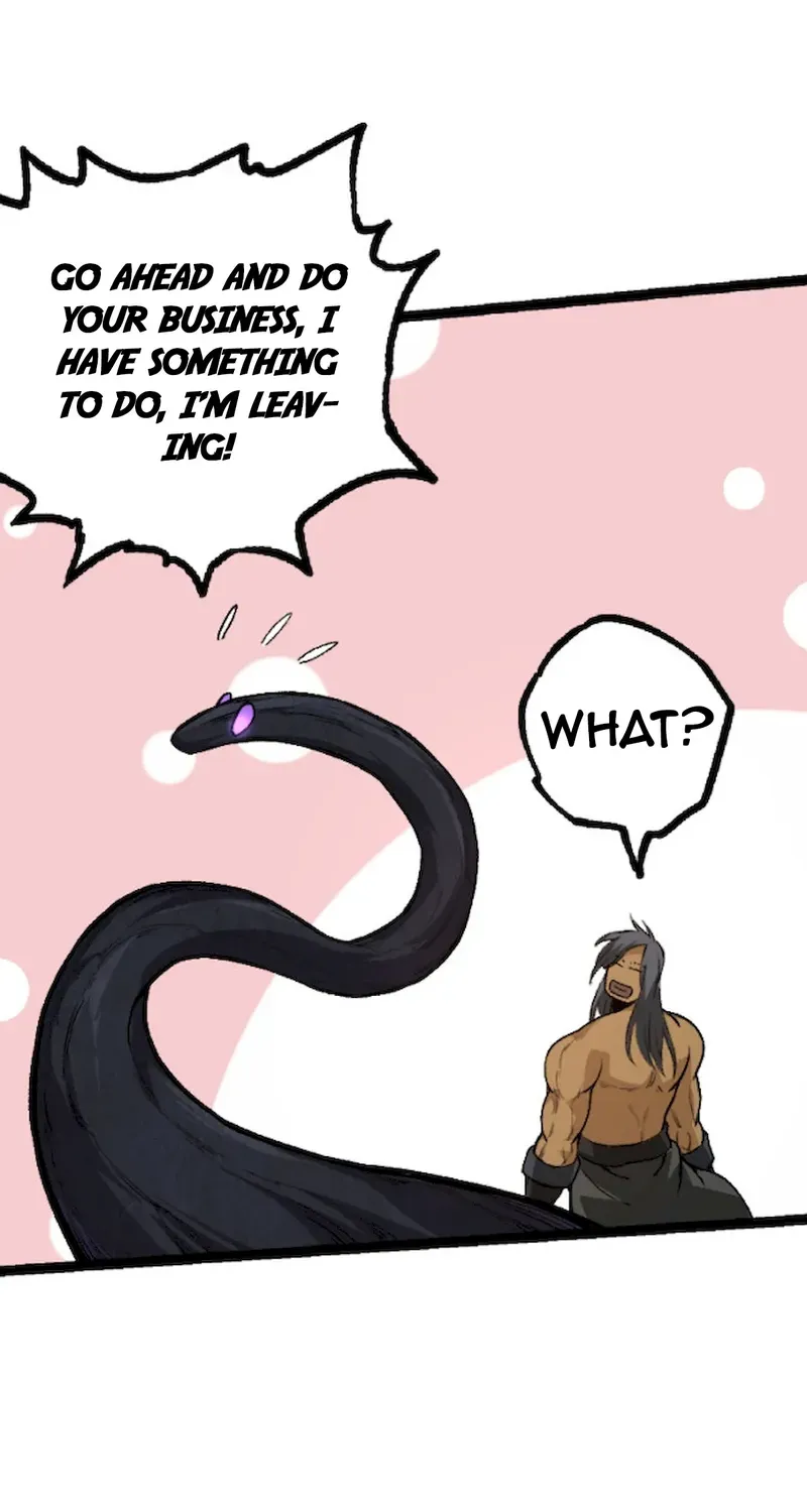 Evolution From a Tree Chapter 40 page 44 - 
