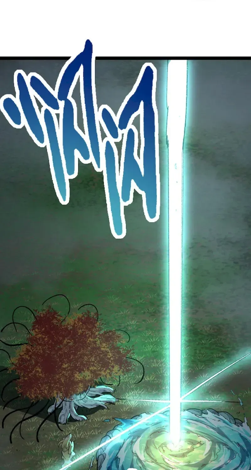 Evolution From a Tree Chapter 40 page 47 - 