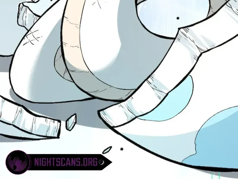 Evolution From a Tree Chapter 40 page 49 - 
