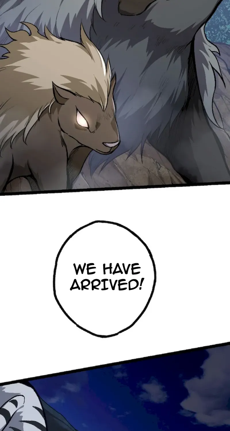 Evolution From a Tree Chapter 40 page 57 - 