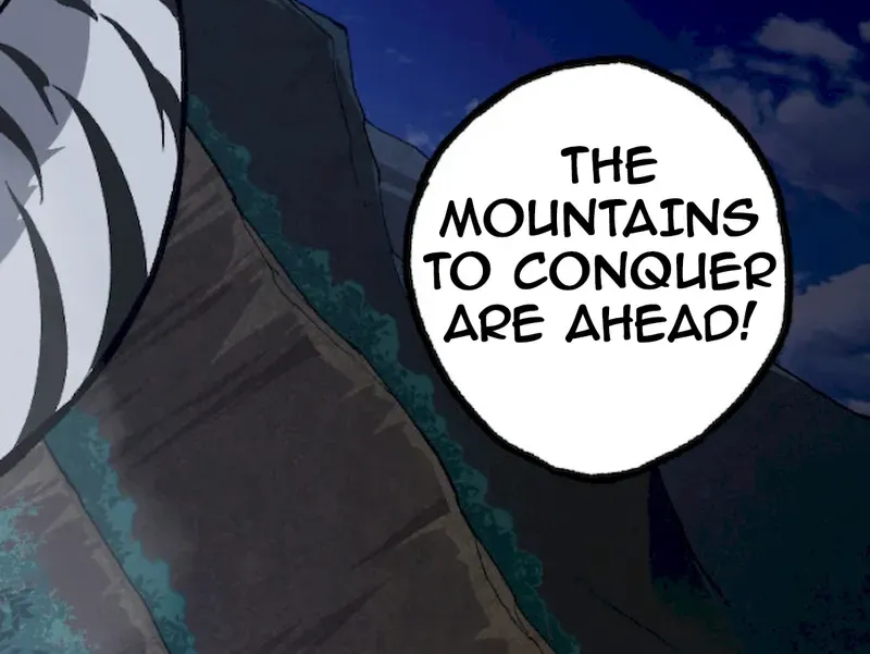 Evolution From a Tree Chapter 40 page 58 - 