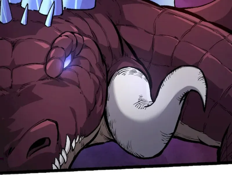 Evolution From a Tree Chapter 40 page 61 - 