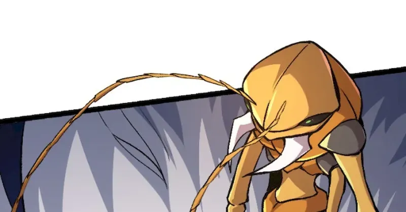 Evolution From a Tree Chapter 40 page 64 - 