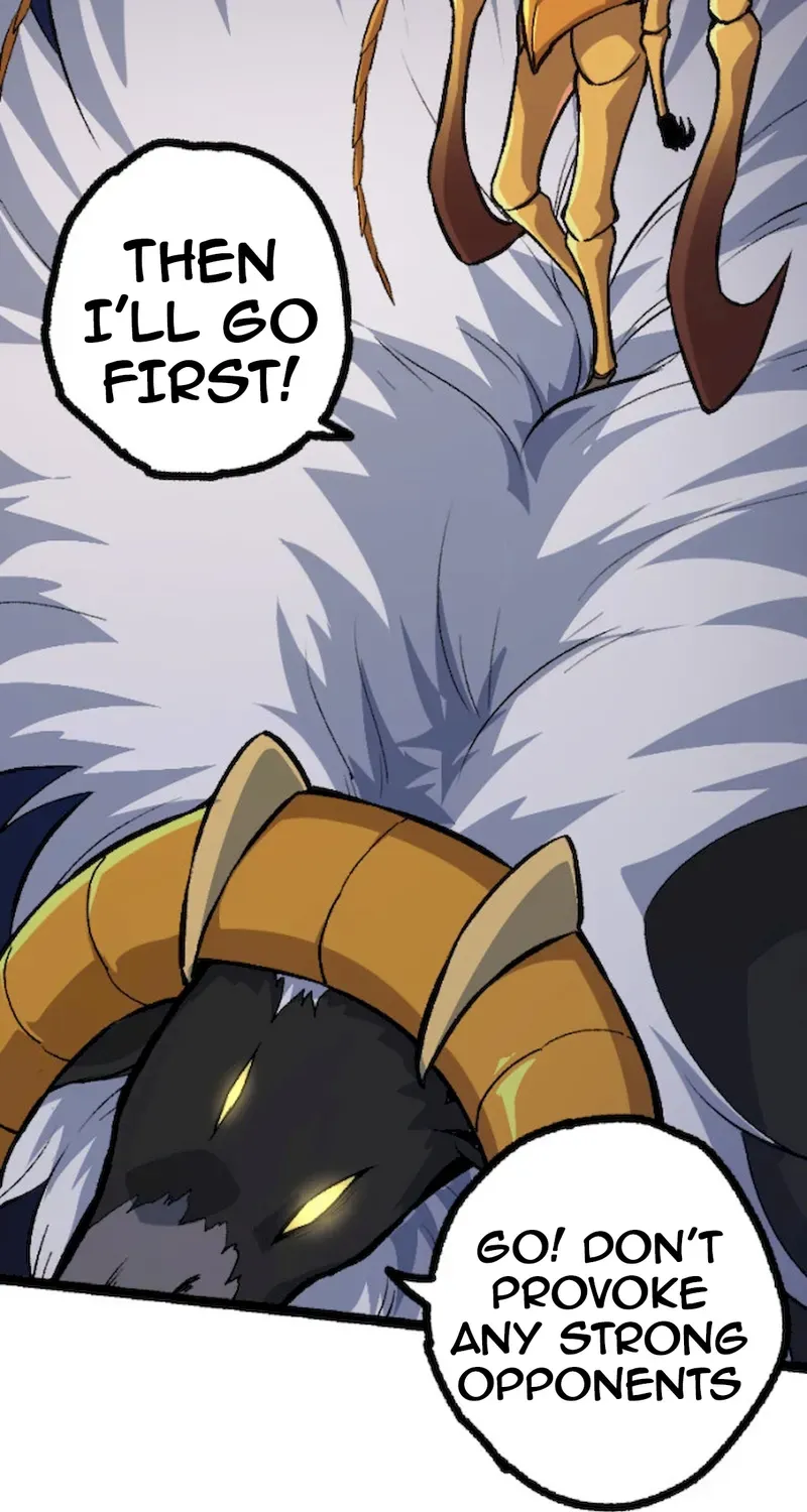 Evolution From a Tree Chapter 40 page 65 - 