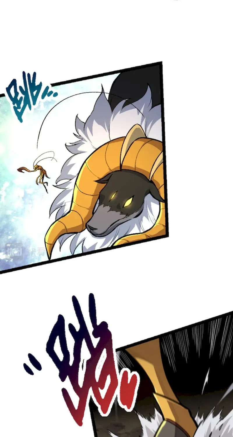 Evolution From a Tree Chapter 40 page 66 - 