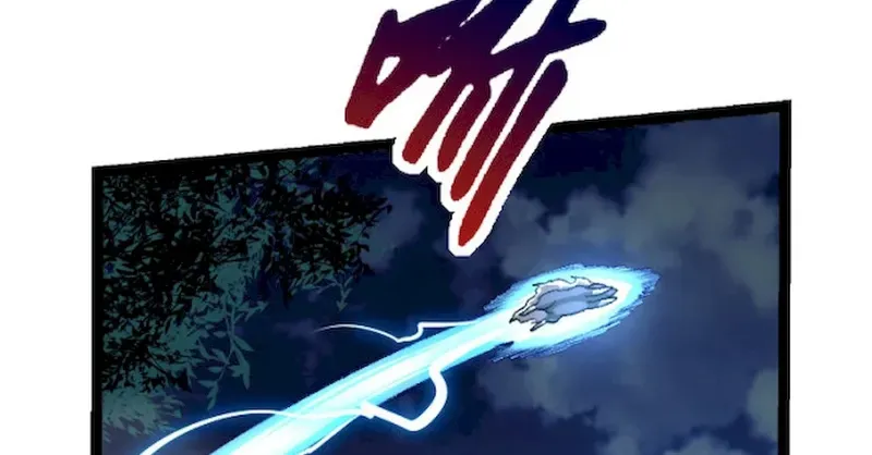 Evolution From a Tree Chapter 40 page 73 - 