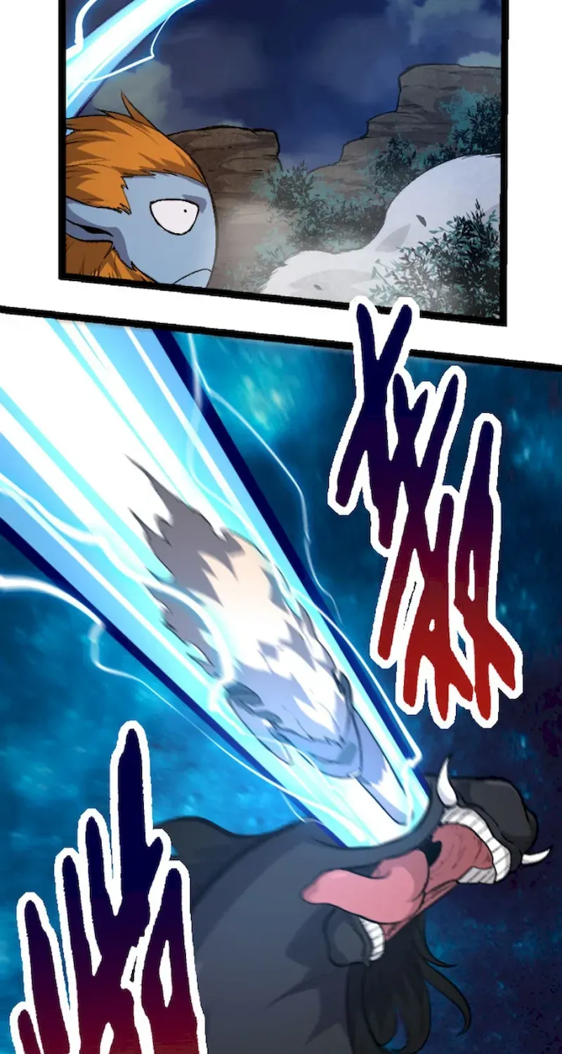 Evolution From a Tree Chapter 40 page 74 - 