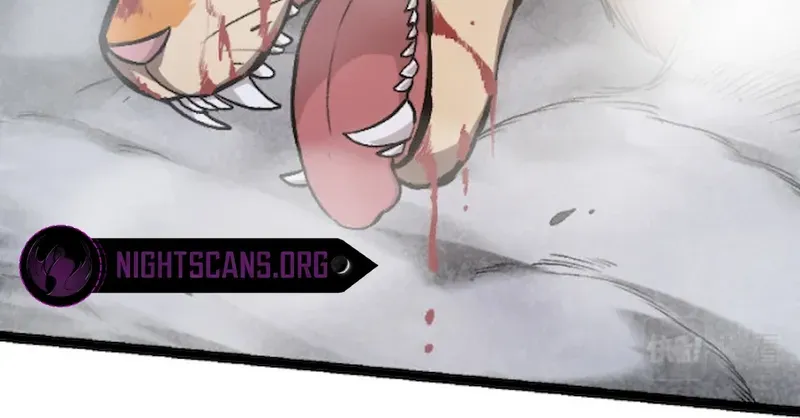 Evolution From a Tree Chapter 40 page 76 - 