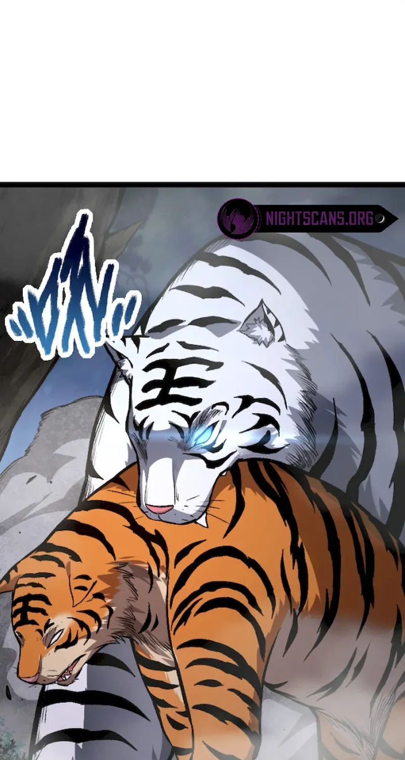 Evolution From a Tree Chapter 40 page 77 - 