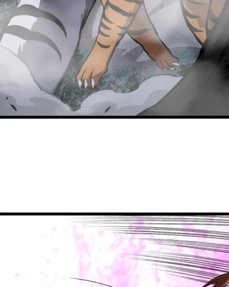 Evolution From a Tree Chapter 40 page 78 - 