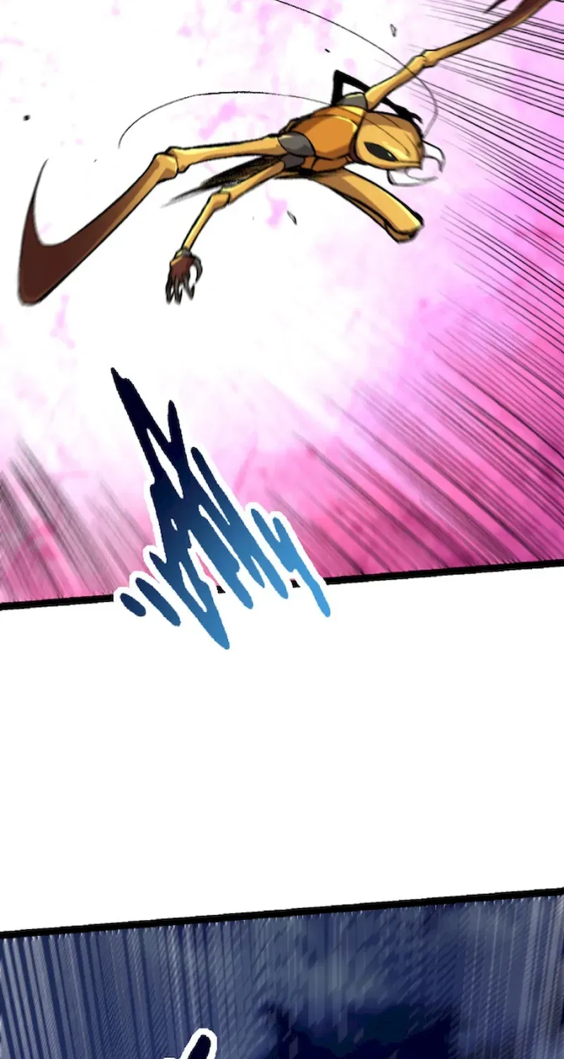 Evolution From a Tree Chapter 40 page 79 - 
