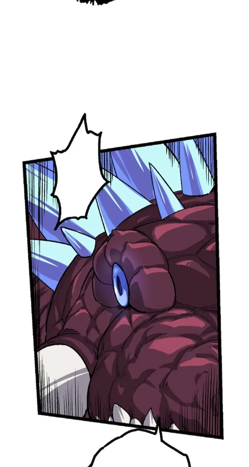 Evolution From a Tree Chapter 40 page 9 - 