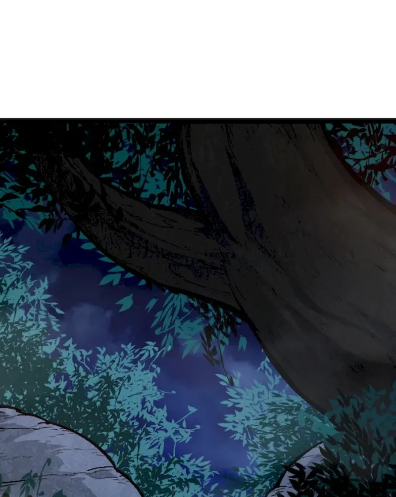 Evolution From a Tree Chapter 40 page 82 - 