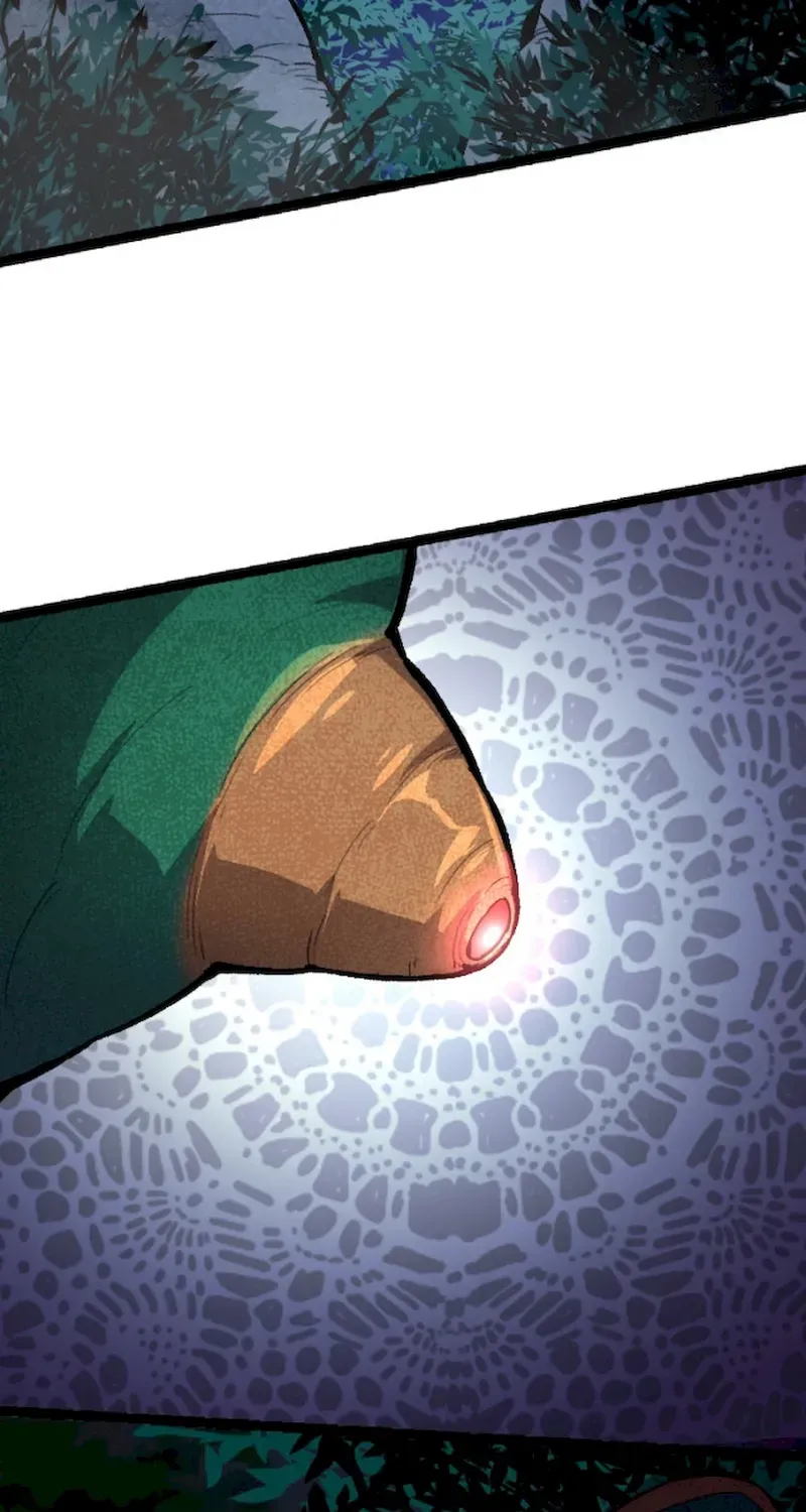Evolution From a Tree Chapter 40 page 83 - 