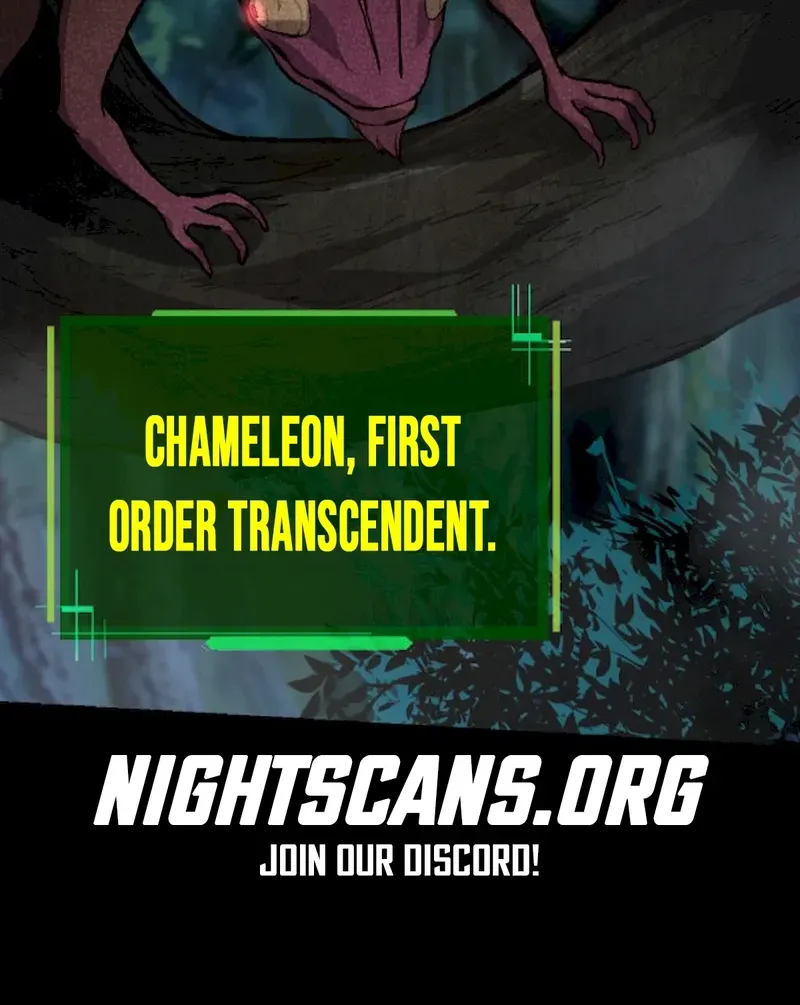 Evolution From a Tree Chapter 40 page 86 - 
