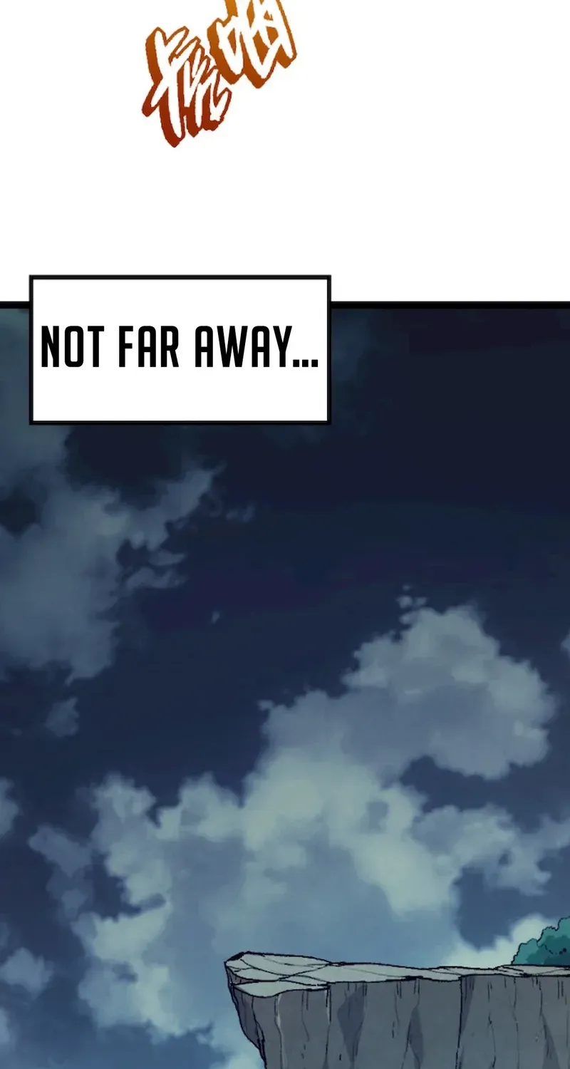 Evolution From a Tree Chapter 41 page 13 - 