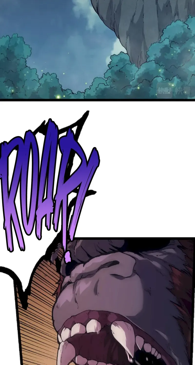 Evolution From a Tree Chapter 41 page 14 - 