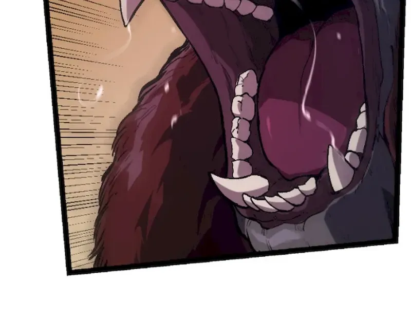 Evolution From a Tree Chapter 41 page 15 - 