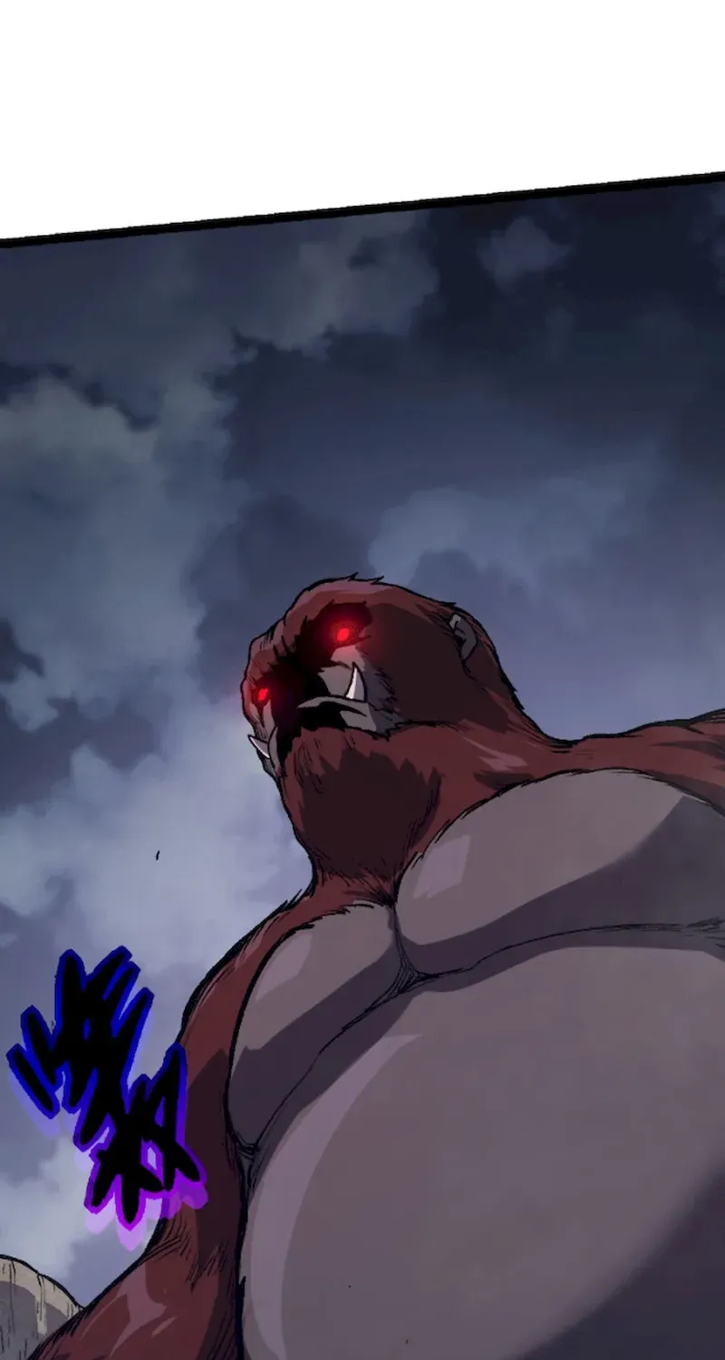 Evolution From a Tree Chapter 41 page 16 - 