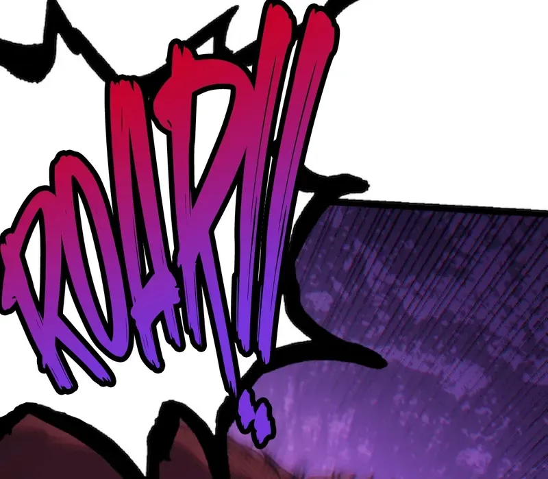 Evolution From a Tree Chapter 41 page 21 - 