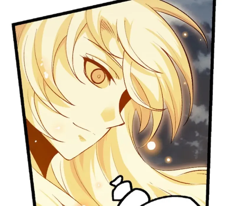 Evolution From a Tree Chapter 41 page 27 - 