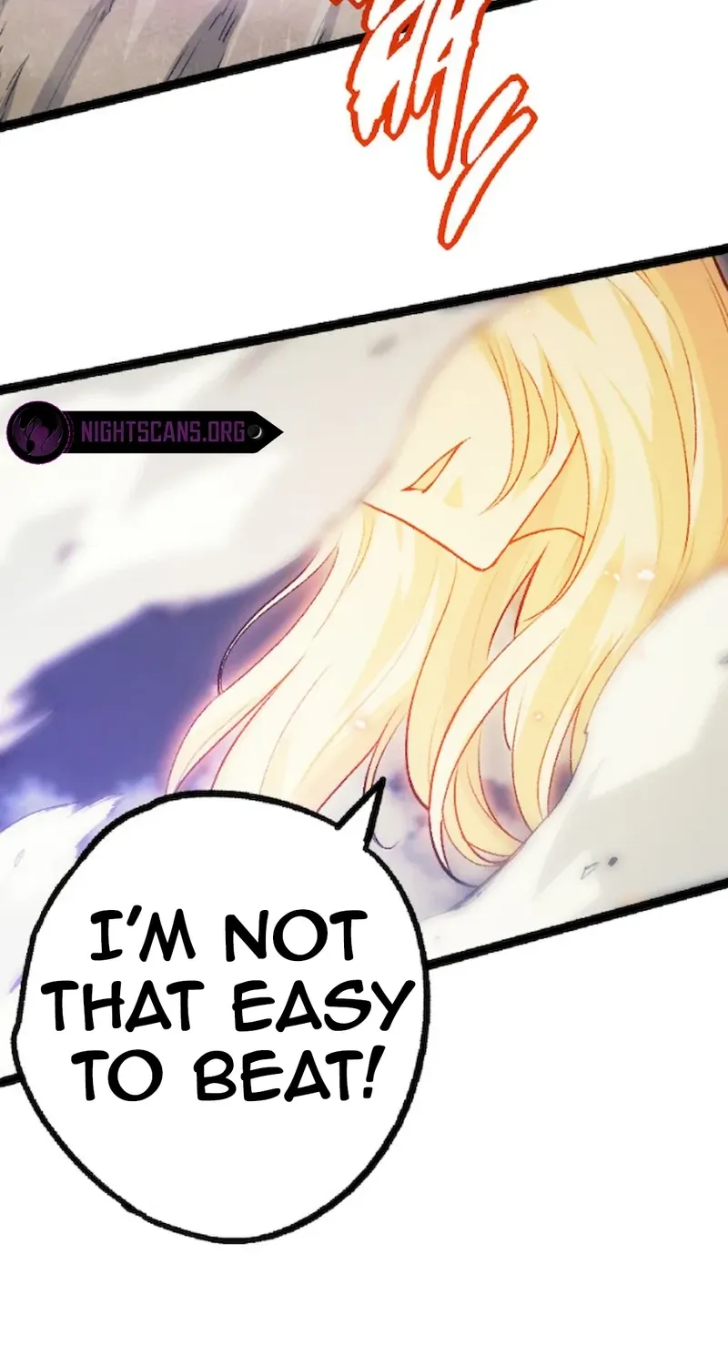 Evolution From a Tree Chapter 41 page 32 - 
