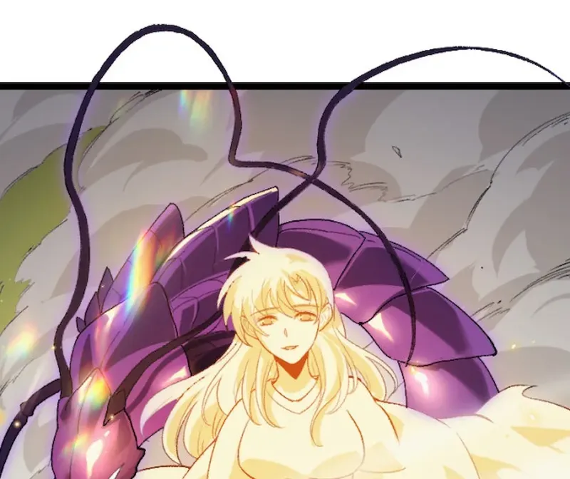 Evolution From a Tree Chapter 41 page 33 - 