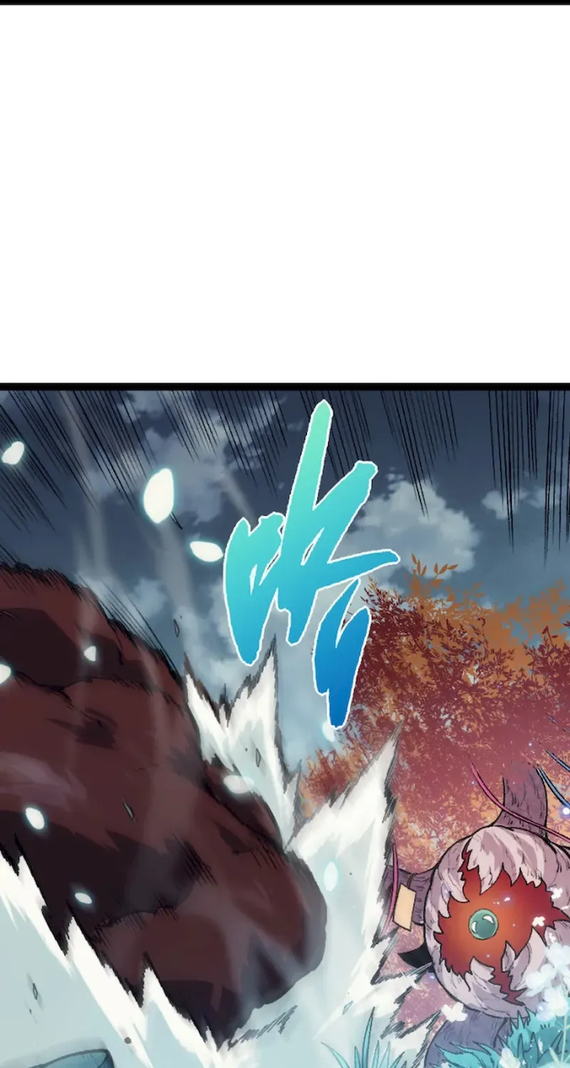 Evolution From a Tree Chapter 41 page 37 - 