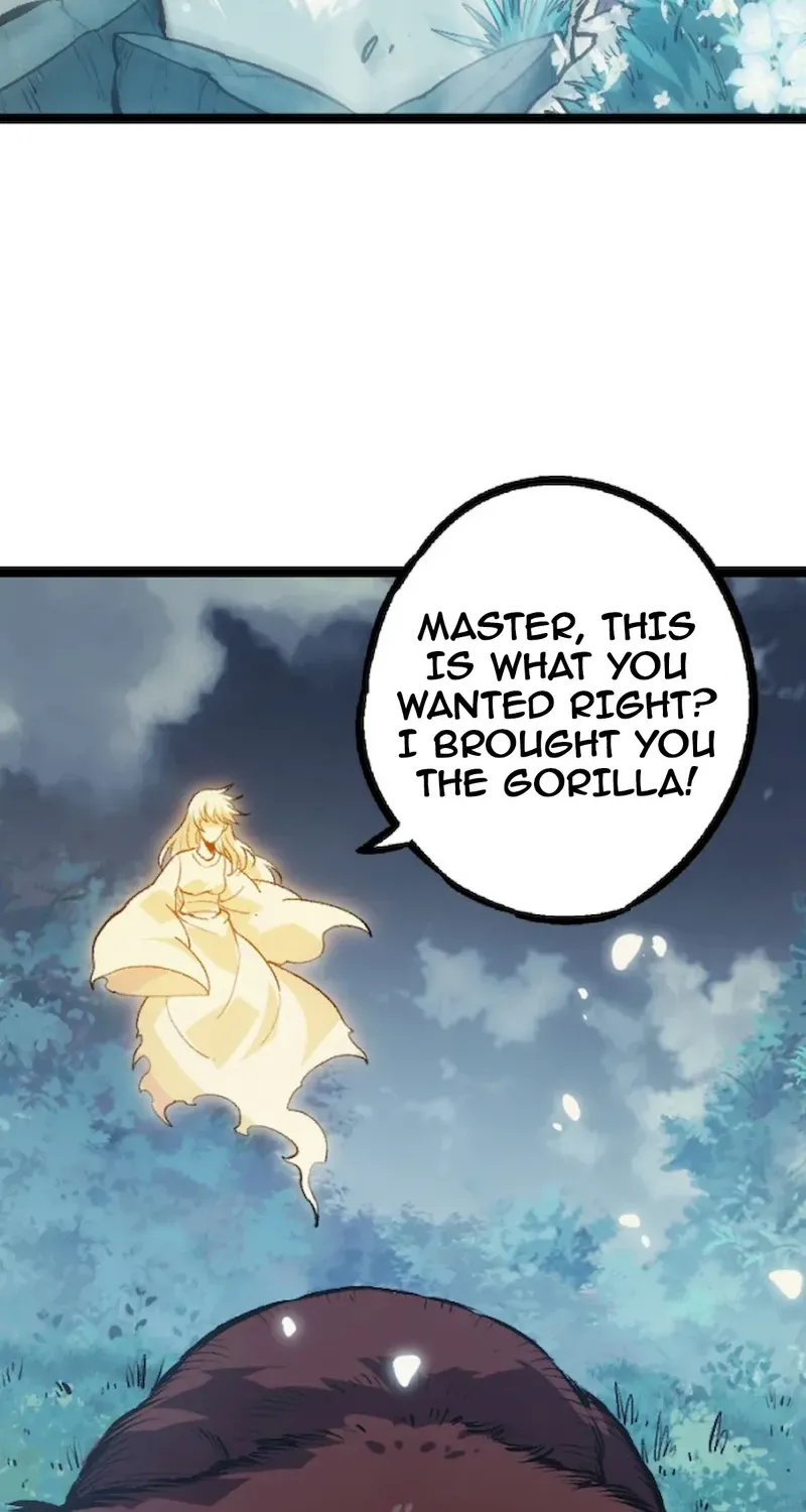 Evolution From a Tree Chapter 41 page 38 - 