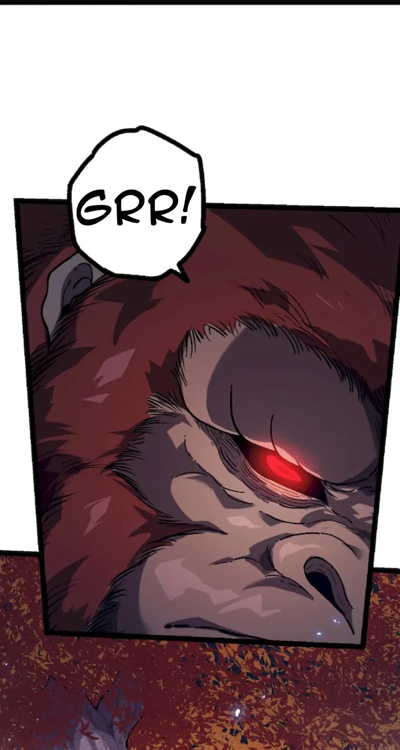 Evolution From a Tree Chapter 41 page 46 - 