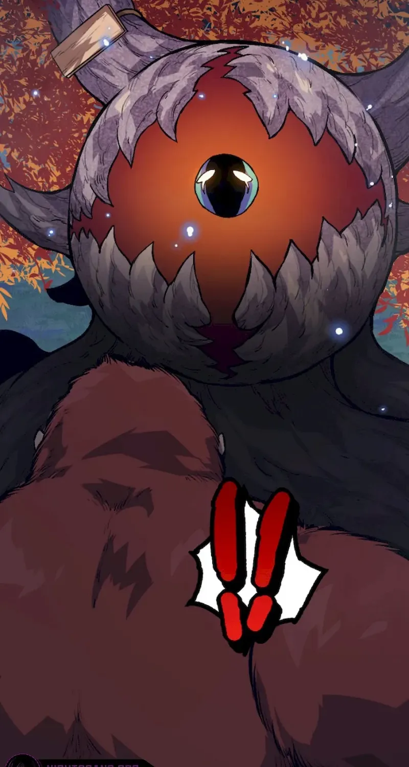 Evolution From a Tree Chapter 41 page 47 - 