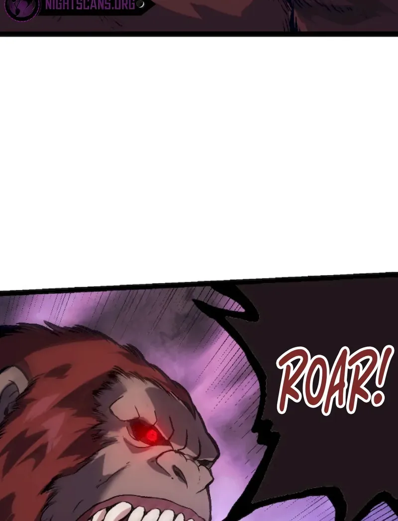 Evolution From a Tree Chapter 41 page 48 - 