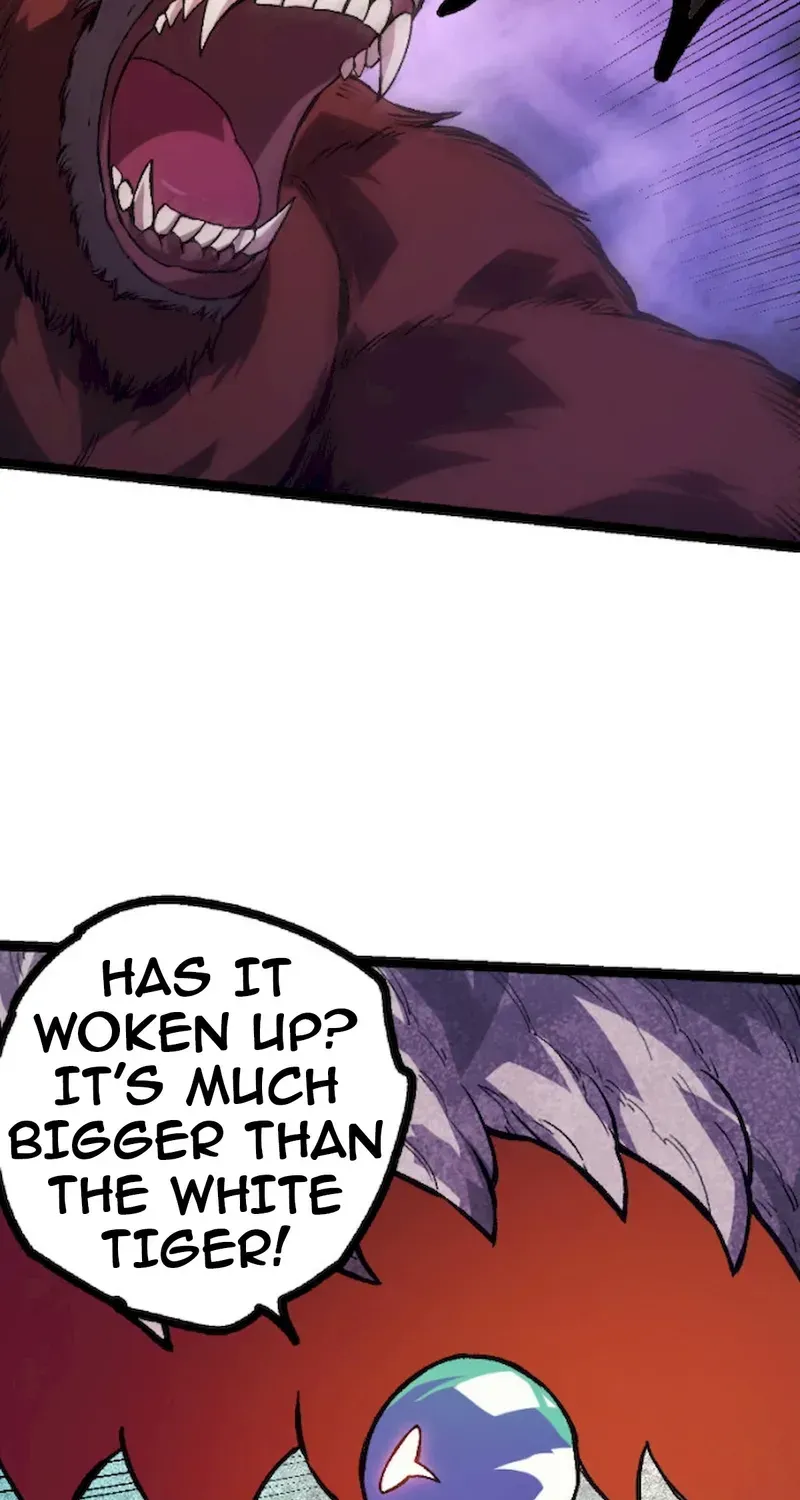 Evolution From a Tree Chapter 41 page 49 - 