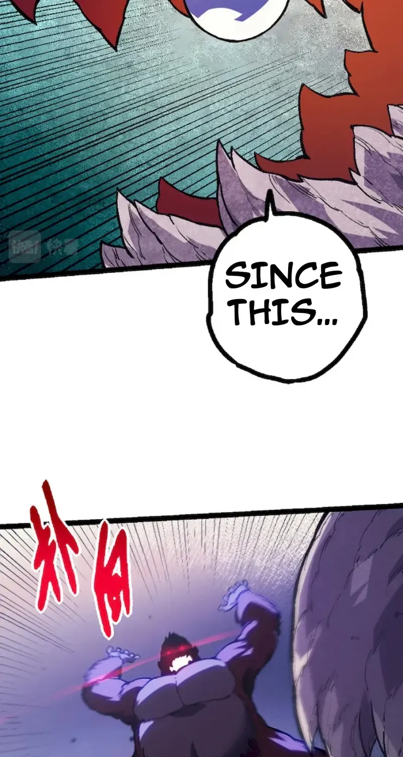 Evolution From a Tree Chapter 41 page 50 - 