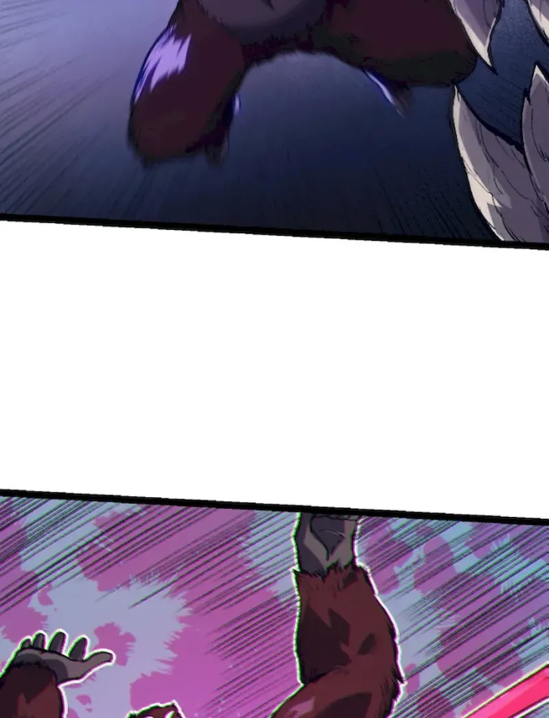 Evolution From a Tree Chapter 41 page 51 - 