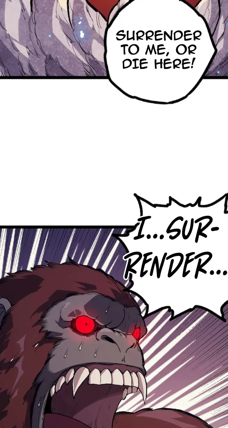Evolution From a Tree Chapter 41 page 55 - 