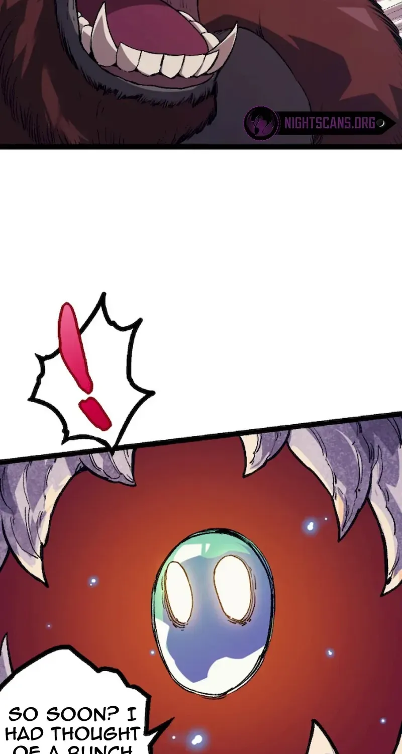 Evolution From a Tree Chapter 41 page 56 - 