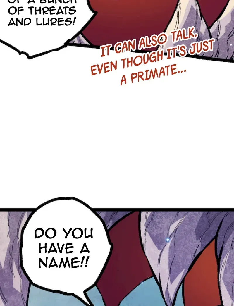 Evolution From a Tree Chapter 41 page 57 - 
