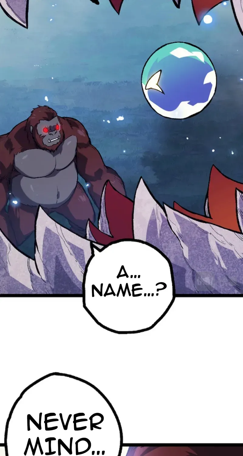 Evolution From a Tree Chapter 41 page 58 - 