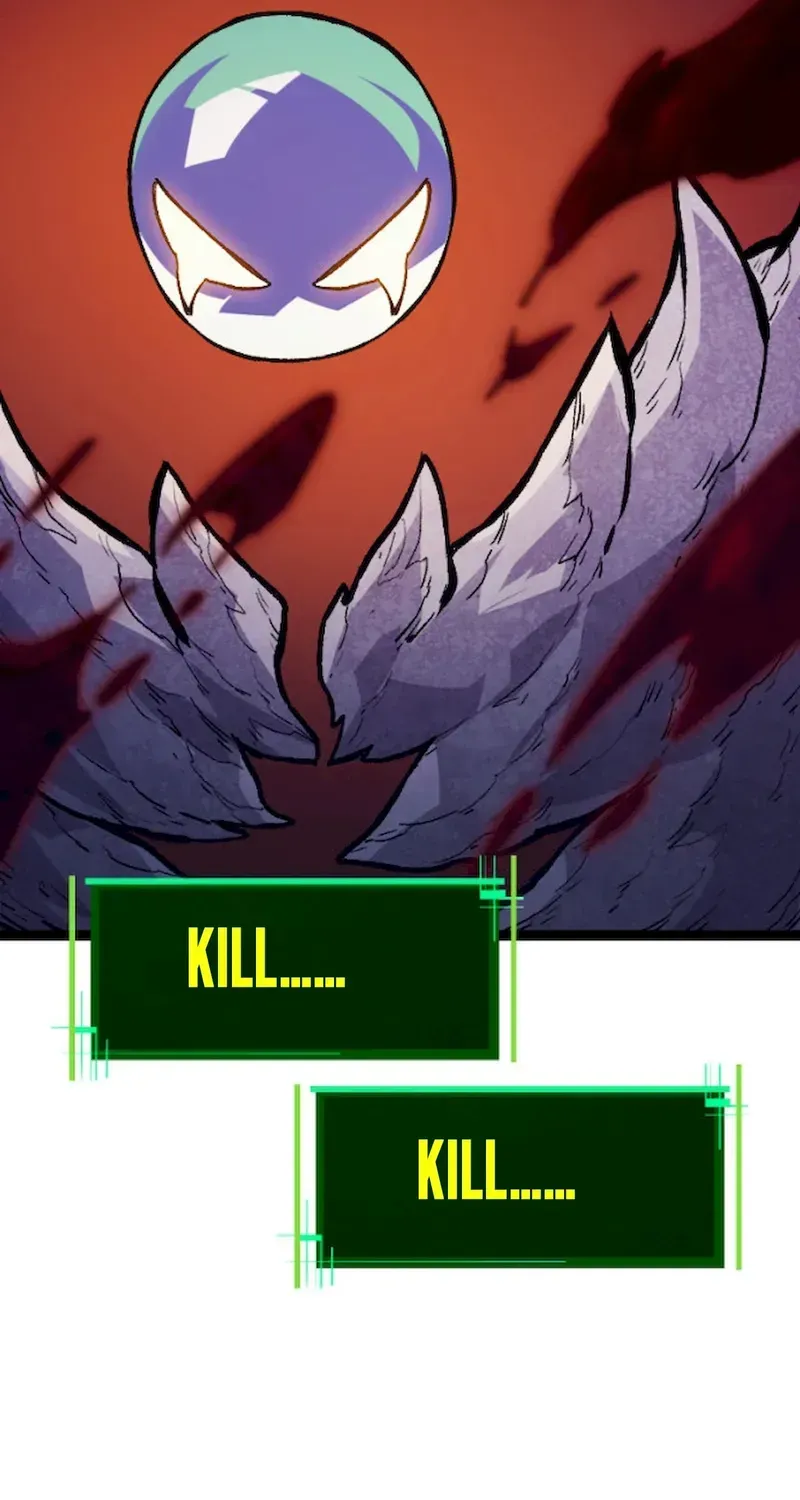 Evolution From a Tree Chapter 41 page 7 - 
