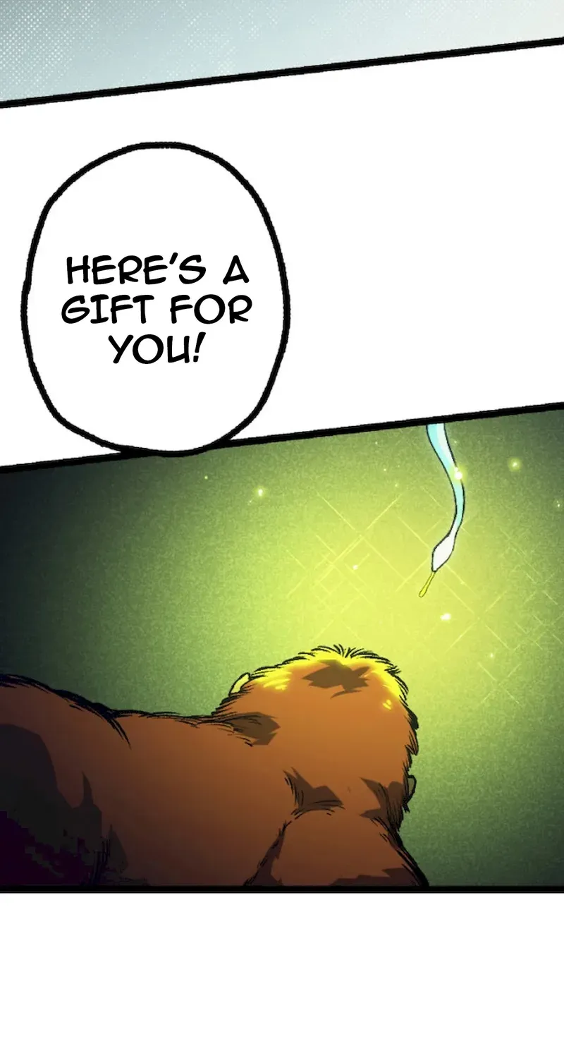Evolution From a Tree Chapter 41 page 61 - 