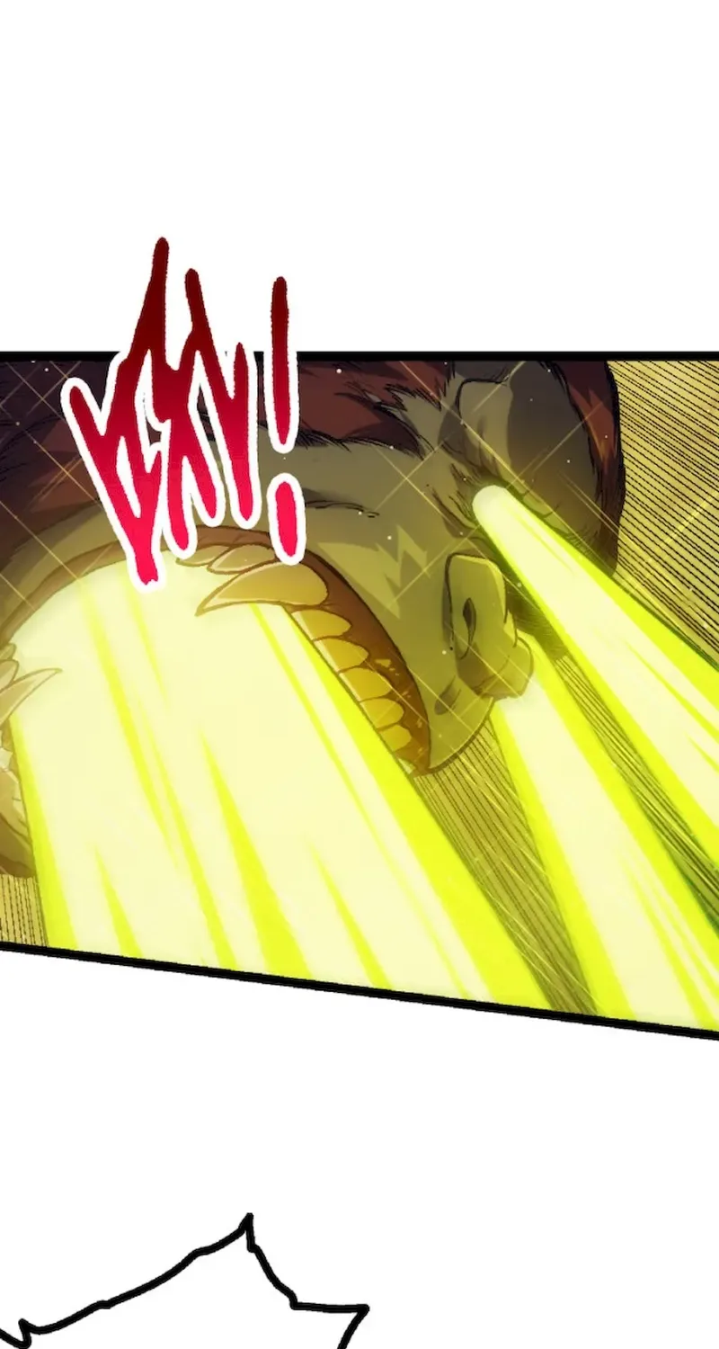 Evolution From a Tree Chapter 41 page 62 - 