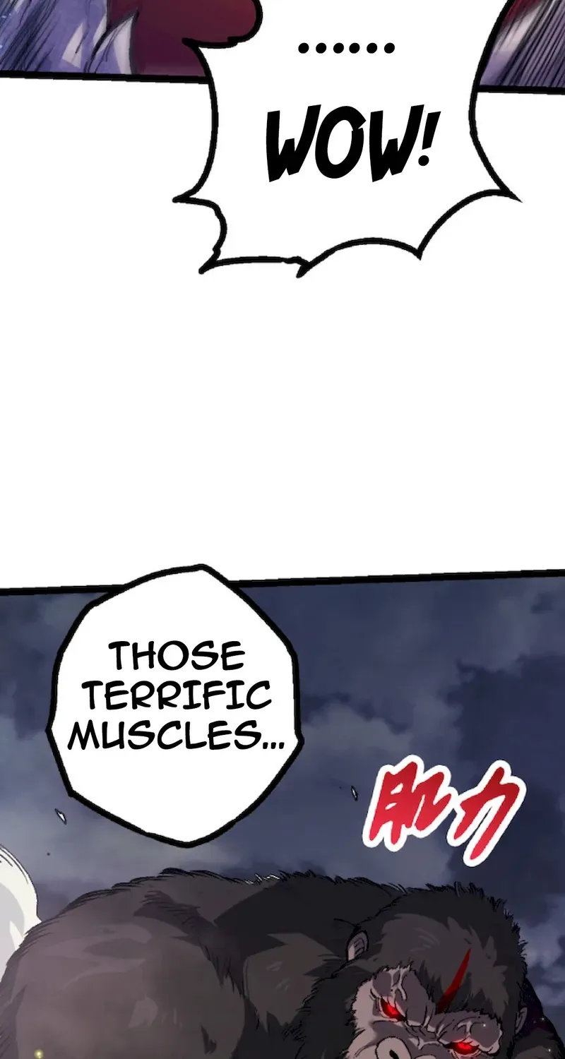 Evolution From a Tree Chapter 41 page 64 - 