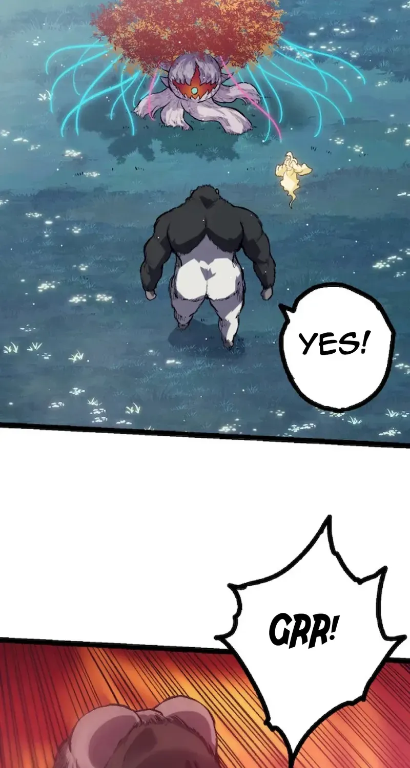 Evolution From a Tree Chapter 41 page 68 - 